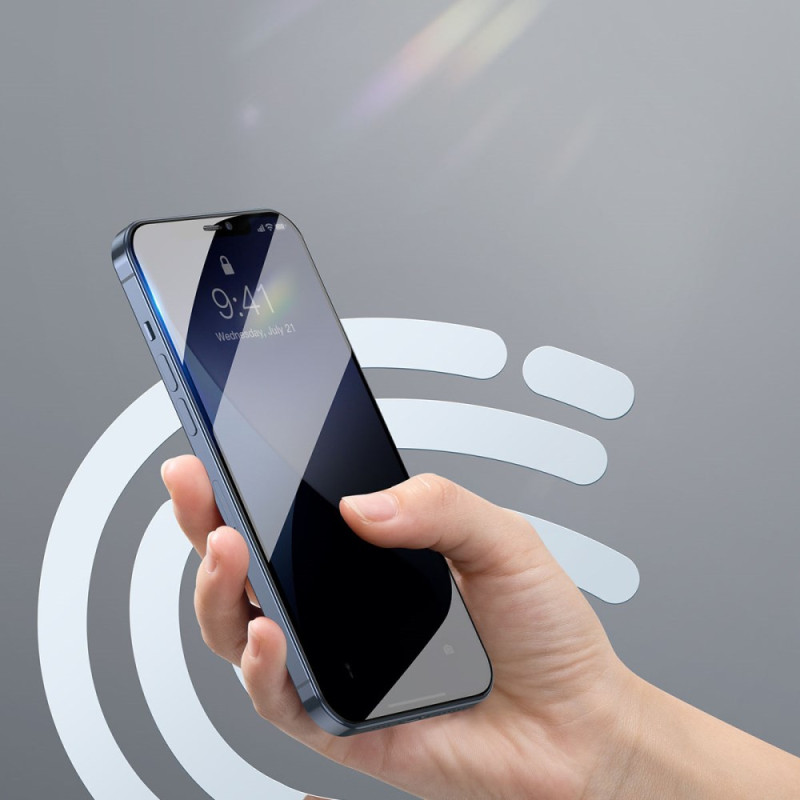 Protection d'écran pour smartphone CABLING ® Iphone Xr Protection