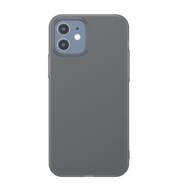 Ultra-slim iPhone 12 mini case for iPhone 12 mini Comfort Series BASEUS
