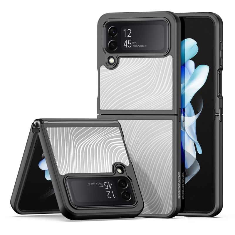 Samsung Galaxy Z Flip 4 5G Aimo Series Case DUX DUCIS