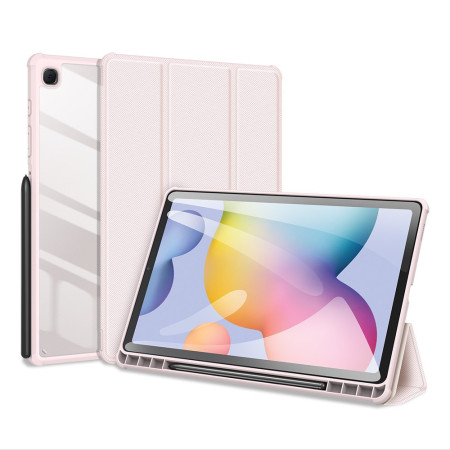 Dux Ducis - Étui pour tablette adapté à Xiaomi Pad 6 / Pad 6 Pro - Série  Toby - Étui