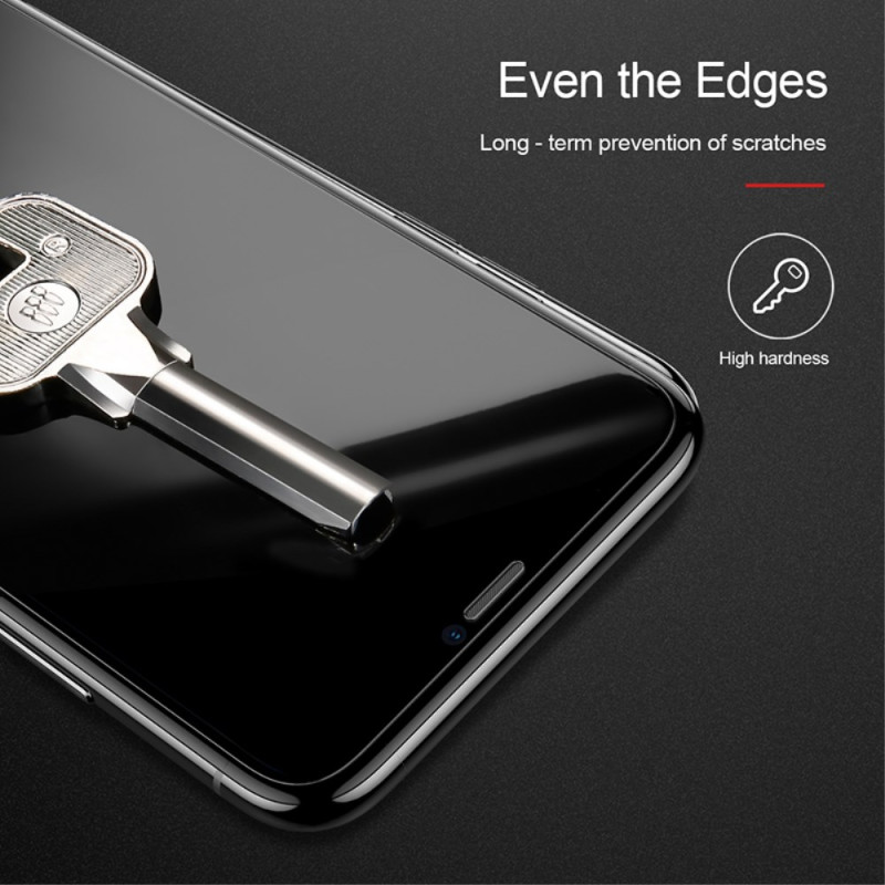 Protection en Verre Trempé pour Écran iPhone 11 Pro Max / XS Max