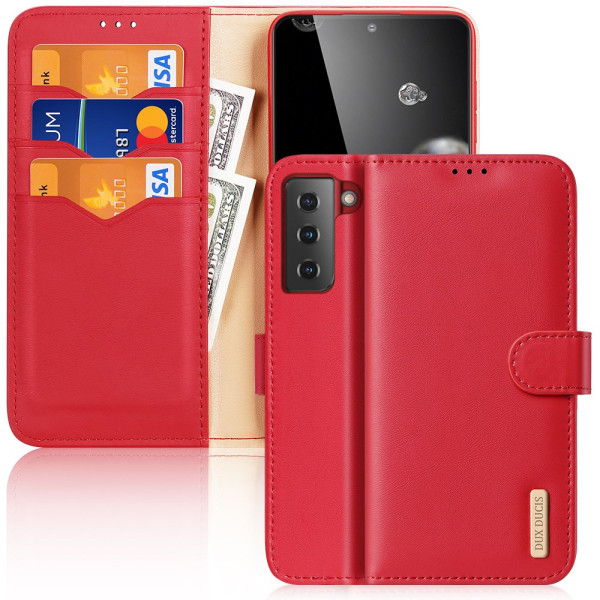 Samsung Galaxy S21 Plus Hivo Series Case DUX DUCIS