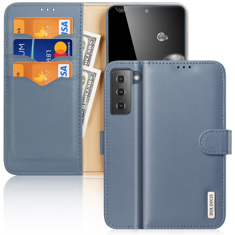 Samsung Galaxy S21 Plus Hivo Series Case DUX DUCIS