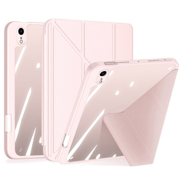 Smart Case iPad Mini 7 (2024) / Mini 6 (2021) Magi DUX DUCIS