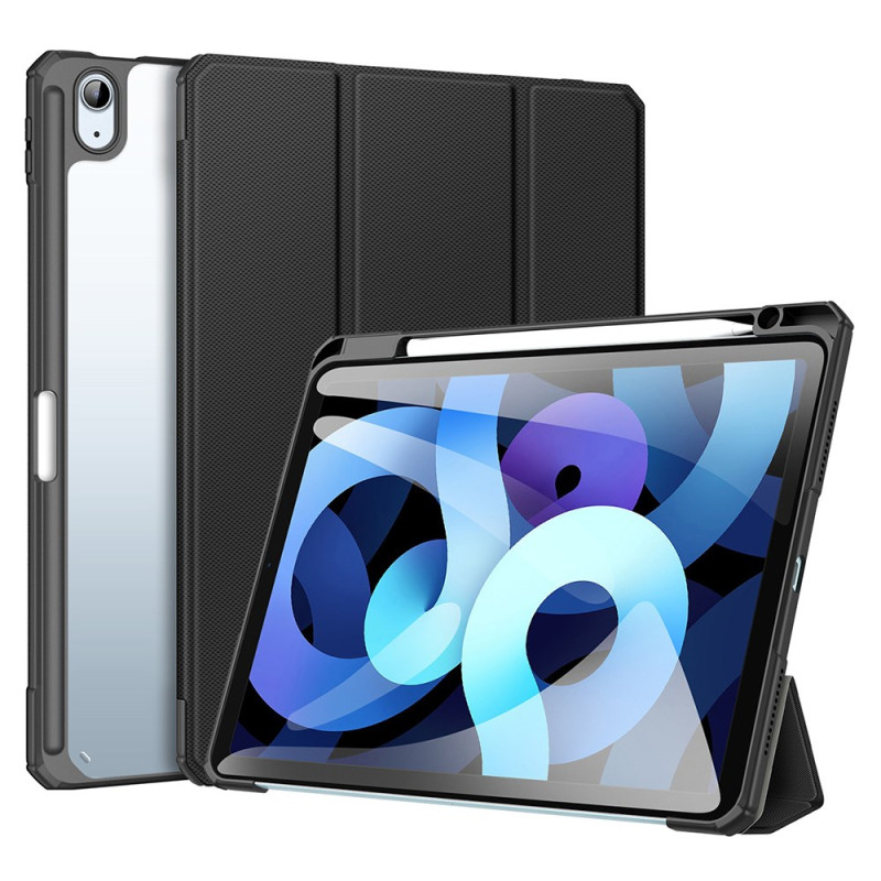 Smart Case iPad Air 11 (2024)/Air (2022) (2020) Toby Series DUX DUCIS