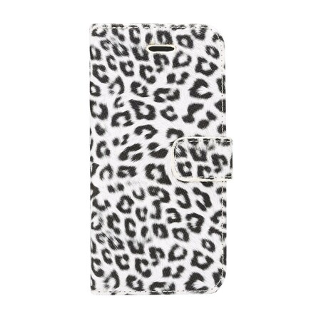 Samsung Galaxy S9 Leopard Case