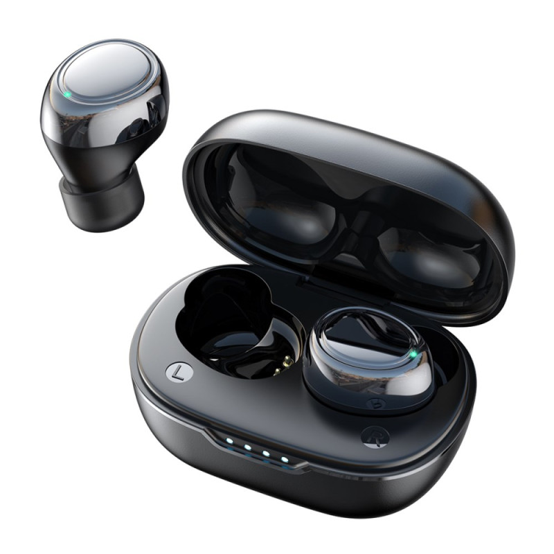 JOYROOM Bluetooth Headset with Charging Case