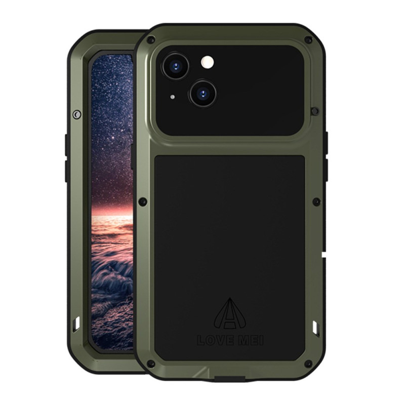 Integral LOVE MEI iPhone 13 Hard Case