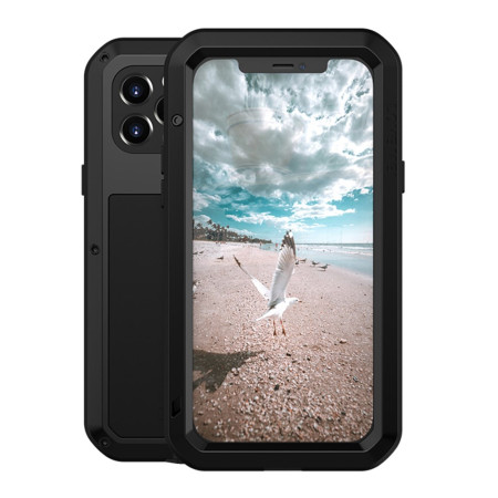 iPhone 12 Pro LOVE MEI Case
