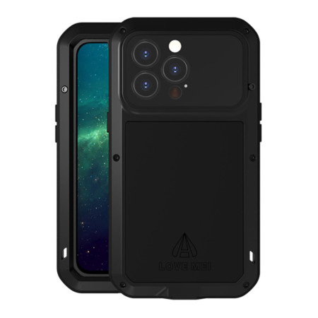 iPhone 13 Pro LOVE MEI Case