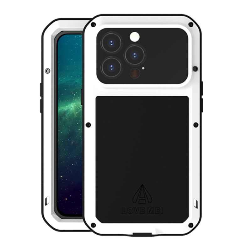 iPhone 13 Pro LOVE MEI Case