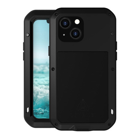 Case iPhone 13 Mini LOVE MEI