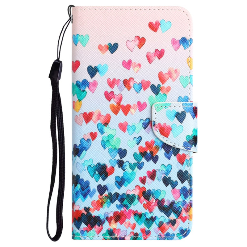 Samsung Galaxy S24 Plus 5G Love Strap Case