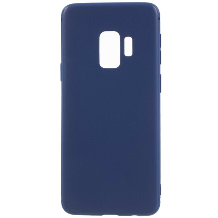 Case Samsung Galaxy S9 Silicone Matte
