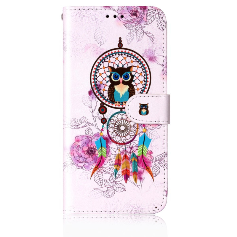 Samsung Galaxy S24 Plus 5G Dreamcatcher Lanyard Case