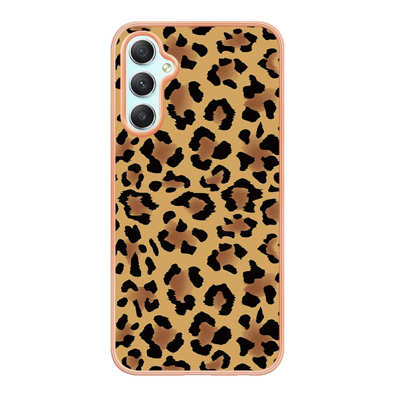 Samsung Galaxy A25 5G The
opard Print Case