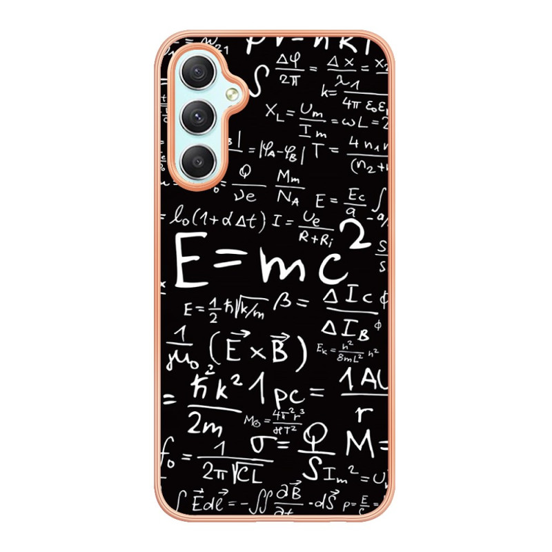 Samsung Galaxy A25 5G Equation Case