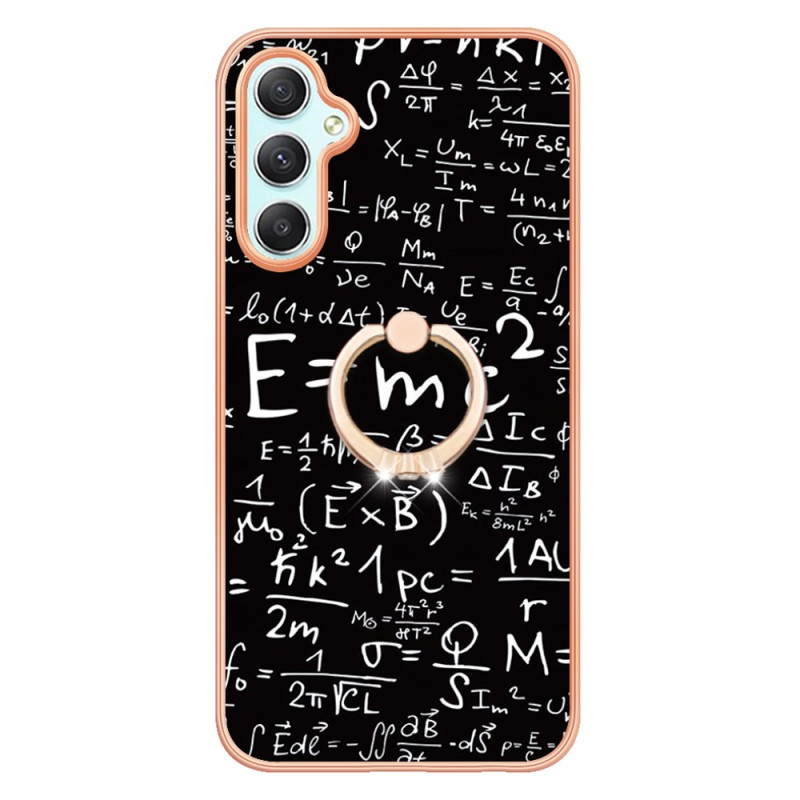 Samsung Galaxy A25 5G Case with Equation Ring Support