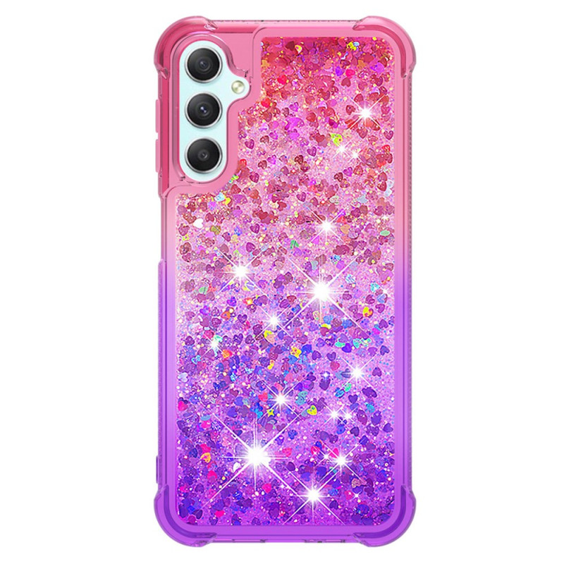 Samsung Galaxy Case A25 5G / A24 4G Glitter