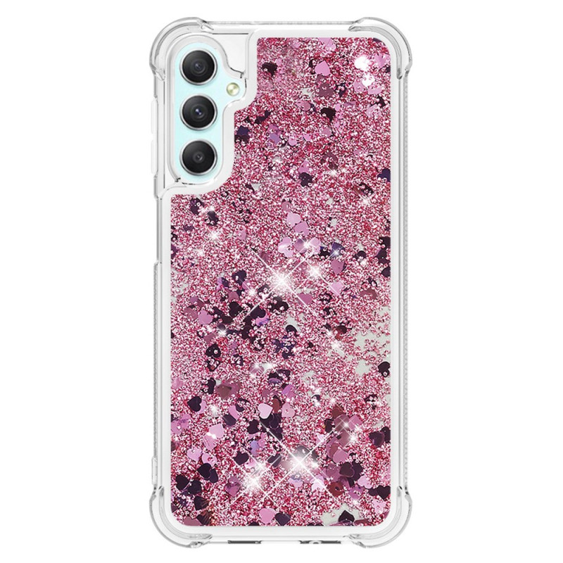 Samsung Galaxy Case A25 5G / A24 4G Pretty Glitter