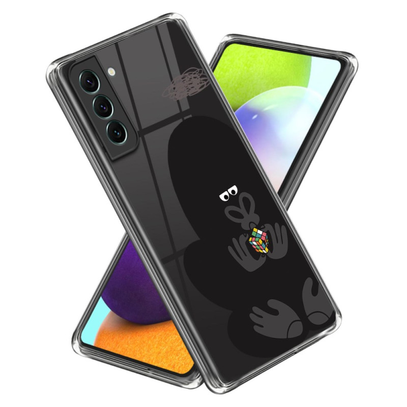 Samsung Galaxy S24 Plus 5G Orangutan Case