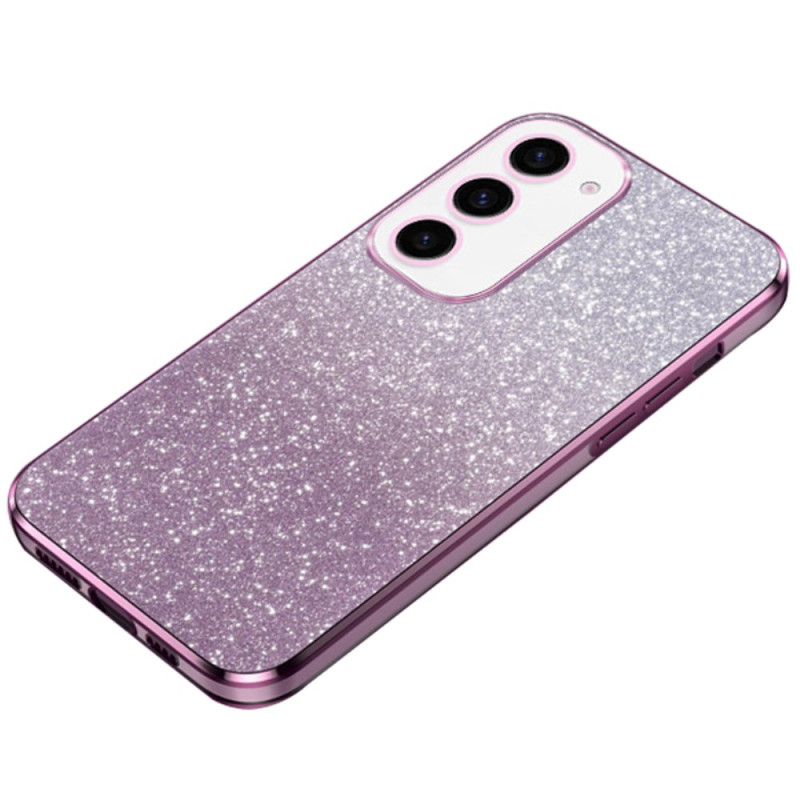 Samsung Galaxy S24 Plus 5G Powder Glitter Case