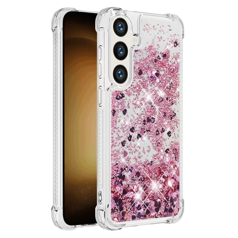 Samsung Galaxy S24 Plus 5G Case All Glitter