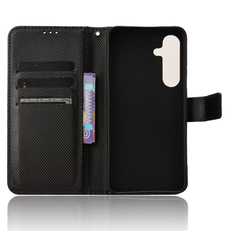 Housse de protection pliable avec fente pour carte pour Kindle