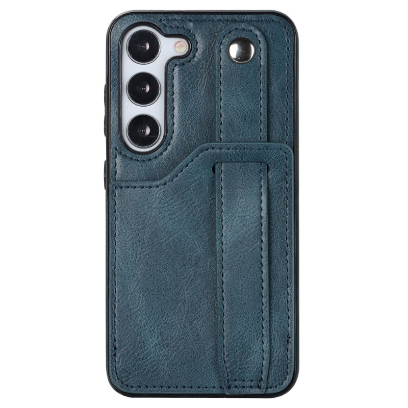 Case for Samsung Galaxy S24 Plus 5G with Strap and Card Holder