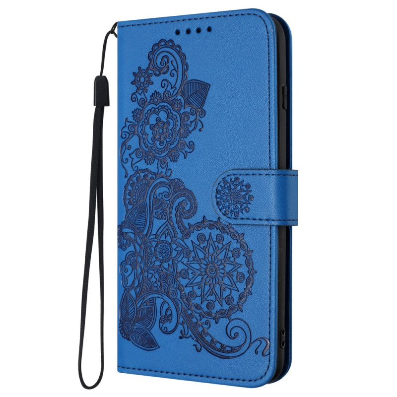 Samsung Galaxy S24 Plus 5G Lace Case