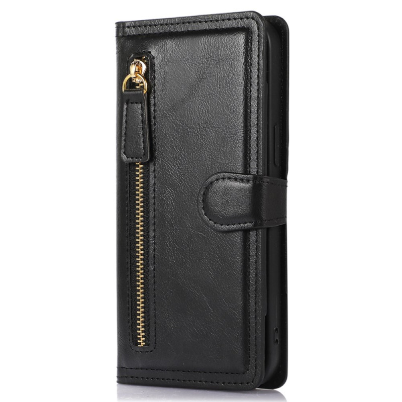 Samsung Galaxy S24 Plus 5G Full Wallet Case