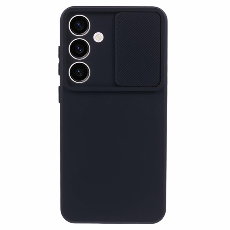 Cover for Samsung Galaxy S24 Plus 5G Sliding Camera Protection