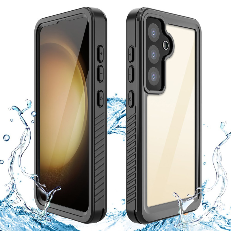 Samsung Galaxy S24 Plus 5G Waterproof IP68 Case REDPEPPER
