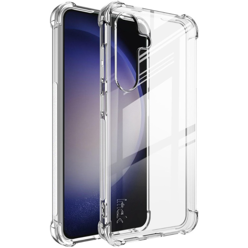 Samsung Galaxy S24 Plus 5G Clear Case IMAK