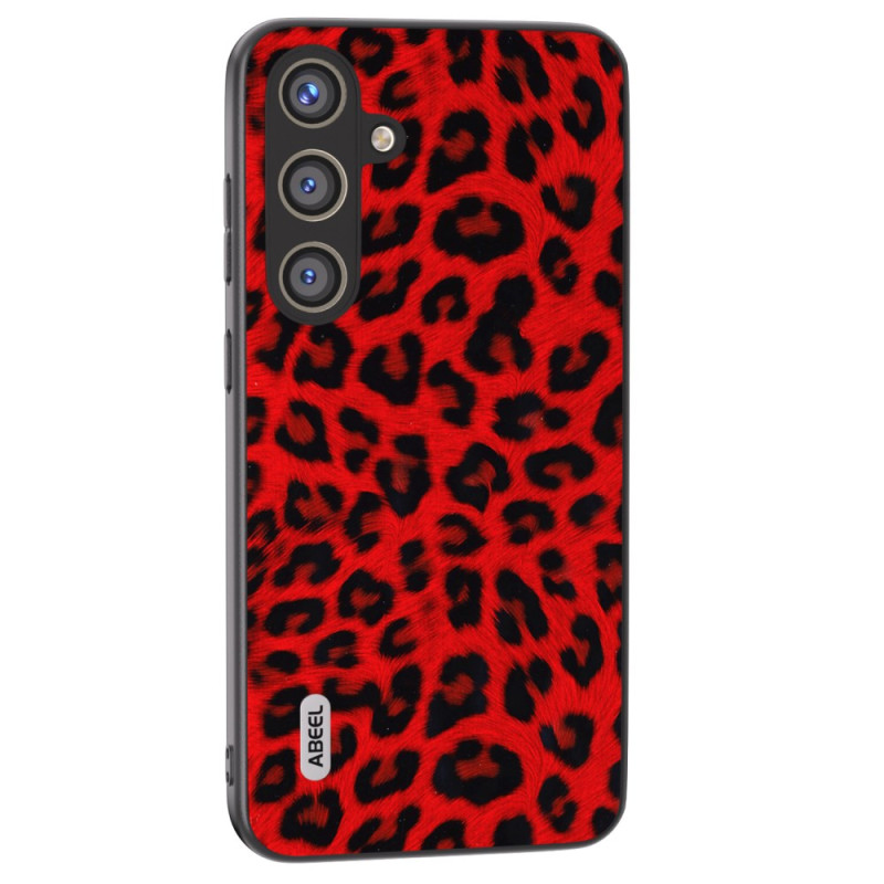 Samsung Galaxy S24 Plus 5G The
opard Style Case ABEEL