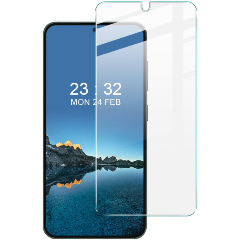 Protection d'écran en verre trempé pour Samsung Galaxy S24 Ultra