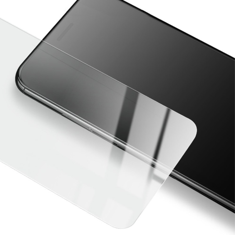 Gehärtetes Glas für Samsung Galaxy S24 Plus 3mk HardGlass Max Lite™ 9H  Vollbild 
