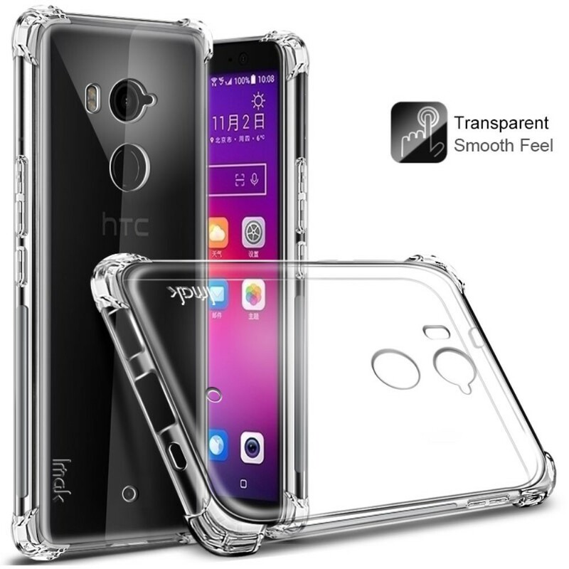 HTC U11 Plus Silk Series Case