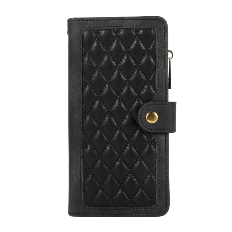 Samsung Galaxy S24 Ultra 5G Padded Strap Case