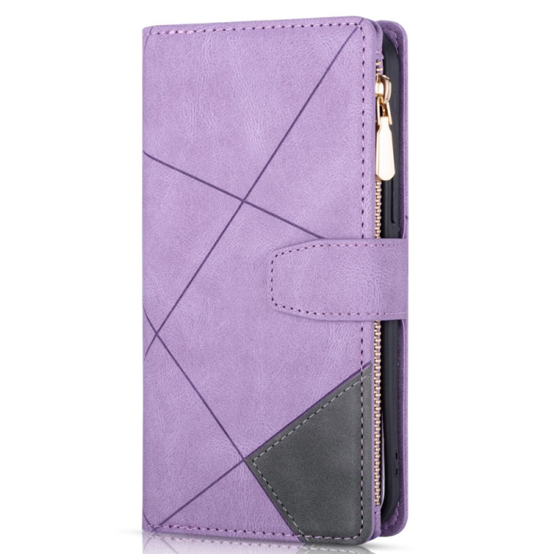 Samsung Galaxy S24 Ultra 5G Case with Wallet and Strap