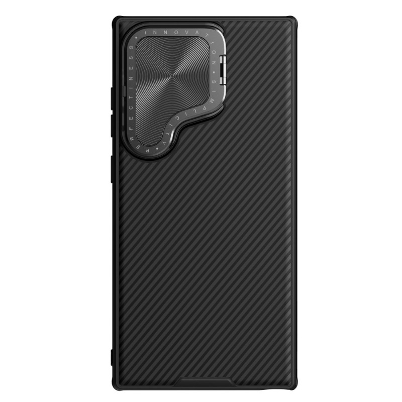 Samsung Galaxy S24 Ultra 5G CamShield Prop Series Case NILLKIN