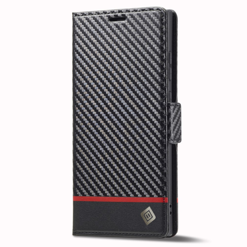 Samsung Galaxy S24 Ultra 5G Carbon Fibre Case LC.IMEEKE