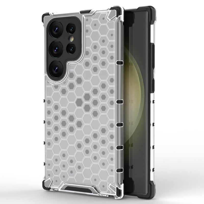 Samsung Galaxy S24 5G Honeycomb Case