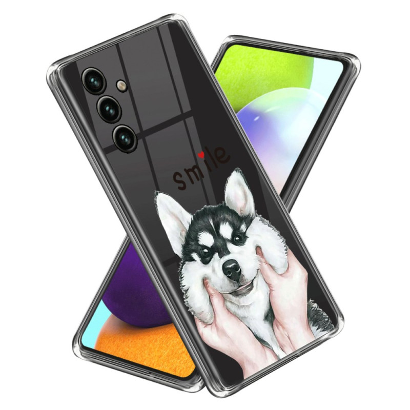 Samsung Galaxy A25 5G Husky Case