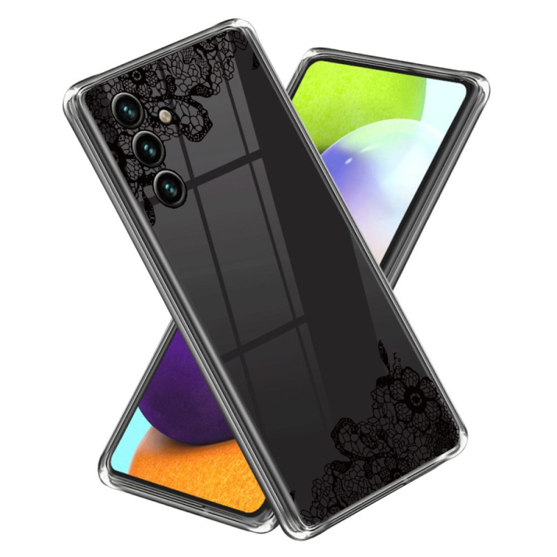 Samsung Galaxy A25 5G Lace Case
