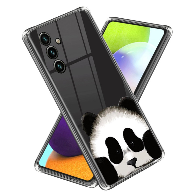 Samsung Galaxy A25 5G Cute Panda Case