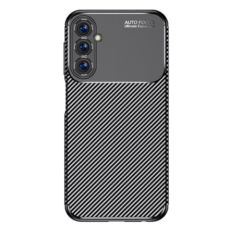 Samsung Galaxy A25 5G Carbon Fibre Case Flexible