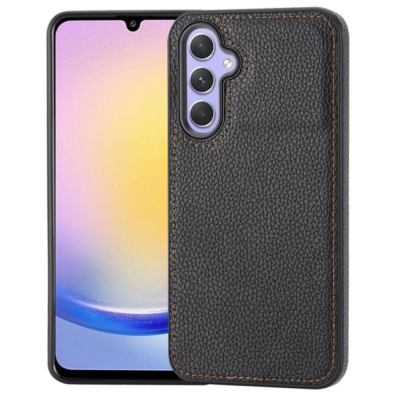 Samsung Galaxy A25 5G The
atherette Cover Lychee
