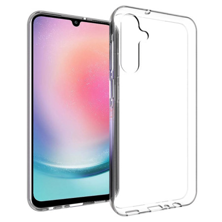 Samsung Galaxy A25 5G Clear...