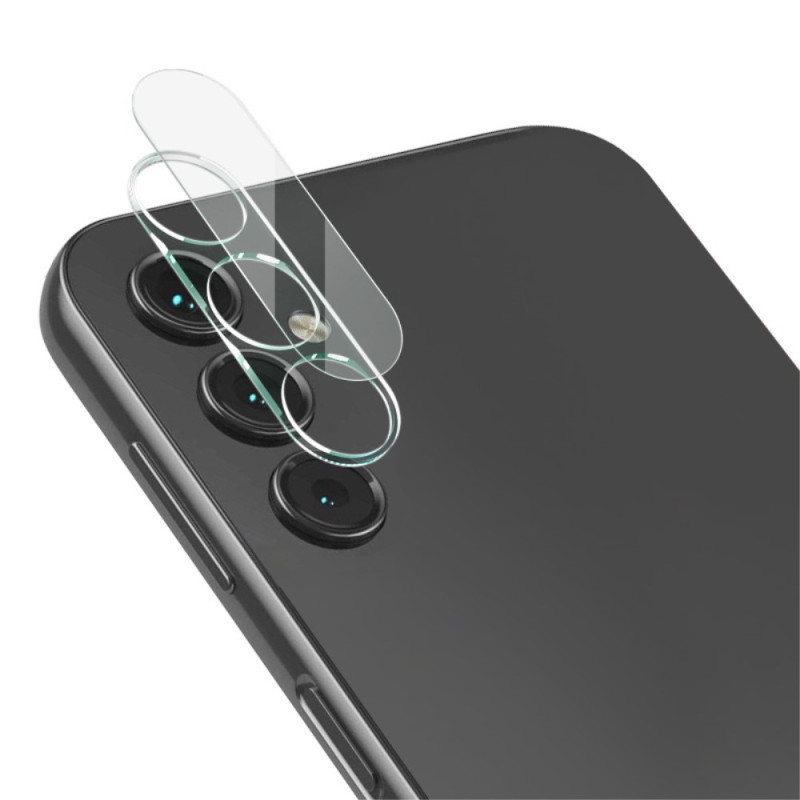 Lentille de Protection Verre Trempé Samsung Galaxy 25 5G